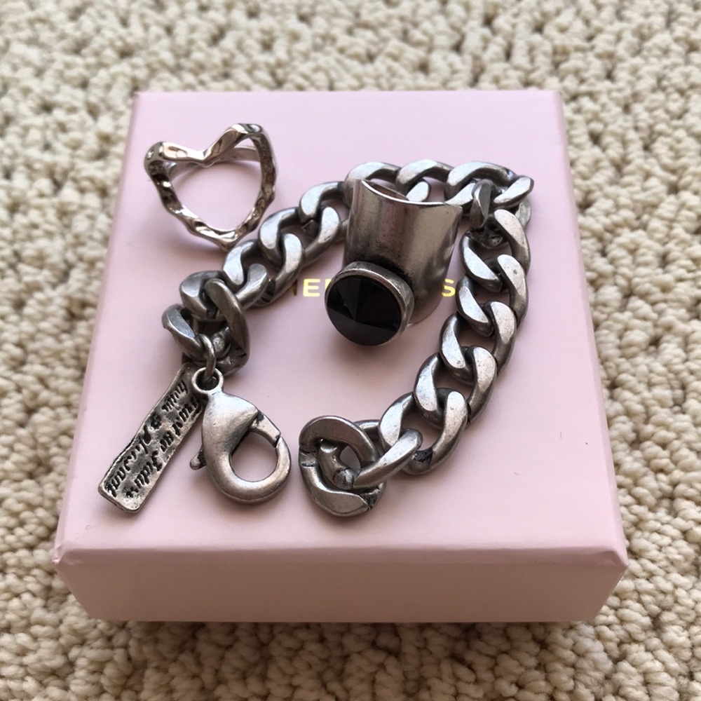 Jewelry Set of 3